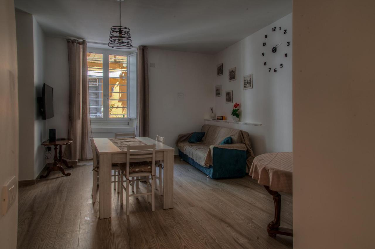 Apartment Corso Vittorio Emanuele 110c Neapel